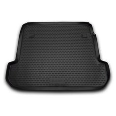 Коврик ELEMENT NLC.41.19.B10 Renault Fluence черный