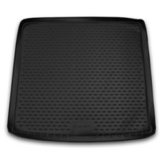 Коврик ELEMENT CARNIS10054 Nissan Terrano черный