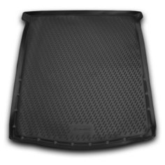 Коврик ELEMENT CARMZD00042 Mazda 6 черный