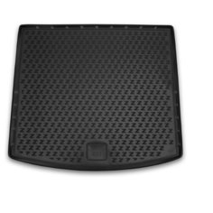 Коврик ELEMENT 10102B13 Zotye T600 черный