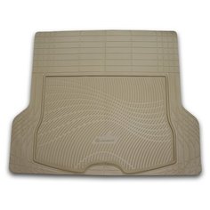 Коврик ELEMENT LGT.78.00.B1Ub бежевый