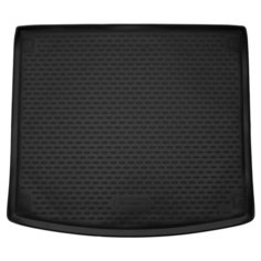 Коврик ELEMENT 5162B13 Volkswagen Touareg черный
