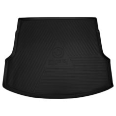 Коврик ELEMENT 9604B13 DongFeng AX7 черный