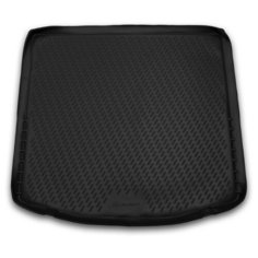 Коврик ELEMENT CARFRD00002 Ford Focus черный