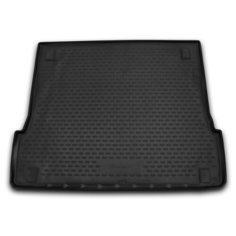 Коврик ELEMENT 9903B13 Haval H9 черный