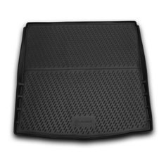 Коврик ELEMENT CARMZD00046 Mazda 3 черный