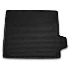 Коврик ELEMENT CARLDR00008 Land Rover Range Rover Sport черный