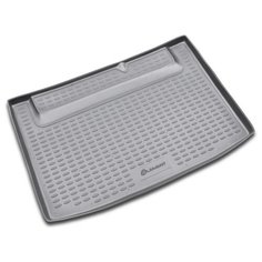 Коврик ELEMENT NLC.25.02.B11 Kia Rio чёрный