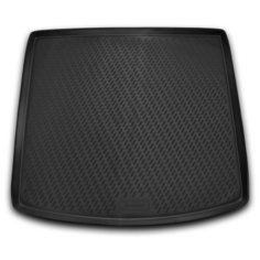 Коврик ELEMENT CAROPL00016 Opel Astra черный