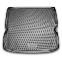 Коврик ELEMENT CAROPL00004 Opel Zafira черный