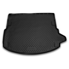 Коврик ELEMENT NLC.28.17.B13 Land Rover Discovery Sport черный