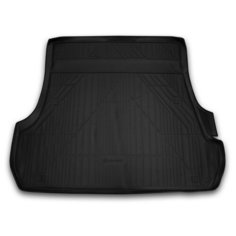 Коврик ELEMENT CARLEX00002 Lexus LX черный