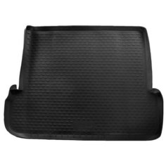 Коврик ELEMENT NLC.48.27.G12 Toyota Land Cruiser Prado черный