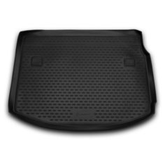 Коврик ELEMENT NLC.41.16.B11 Renault Megane черный