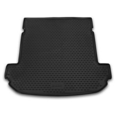 Коврик ELEMENT CARKIA00006 Kia Sorento чёрный