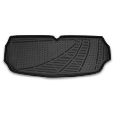 Коврик ELEMENT E900250E1 LADA (ВАЗ) Largus черный