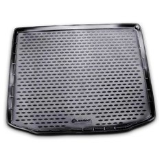 Коврик ELEMENT NLC.35.25.B13 Mitsubishi ASX черный