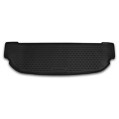 Коврик ELEMENT CARKIA00004 Kia Sorento чёрный