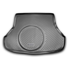 Коврик ELEMENT NLC.25.48.B10 Kia Cerato черный