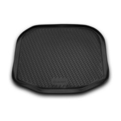Коврик ELEMENT CARFRD00008 Ford Explorer черный