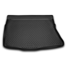 Коврик ELEMENT NLC.25.45.B11 Kia Ceed черный