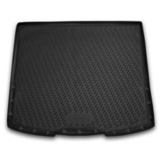 Коврик ELEMENT CARJEP00010 Jeep Grand Cherokee черный