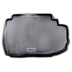 Коврик ELEMENT NLC.34.35.B10 Mercedes-Benz C-klasse черный