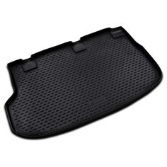 Коврик ELEMENT NLC.20.26.B17 черный