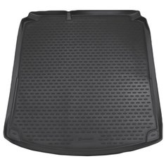 Коврик ELEMENT NLC.51.35.B10 Volkswagen Jetta черный