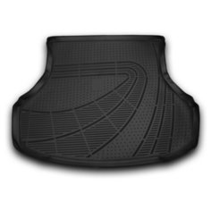 Коврик ELEMENT E300250E1 LADA (ВАЗ) Granta черный