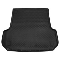 Коврик ELEMENT 3546B13 Mitsubishi Pajero Sport черный