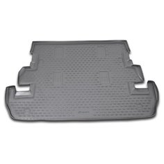 Коврик ELEMENT NLC.48.17.B13 Toyota Land Cruiser серый