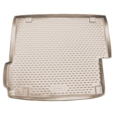 Коврик ELEMENT NLC.05.30.B13 BMW X3 бежевый