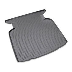 Коврик ELEMENT NLC.48.04.B10 Toyota Avensis серый