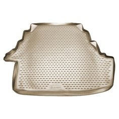 Коврик ELEMENT NLC.48.14.B10 Toyota Camry бежевый