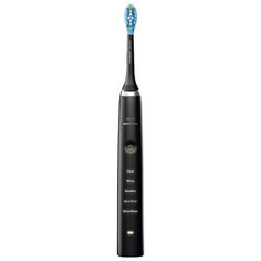 Звуковая зубная щетка Philips Sonicare DiamondClean HX9357/87, черный