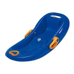 Ледянка KHW Snow Flipper De Luxe (2600) синий