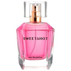 Парфюмерная вода Dilis Parfum Sweet & Hot, 75 мл