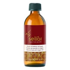 Echosline Seliar Argan Флюид для волос восстанавливающий на основе масла аргании, 150 мл