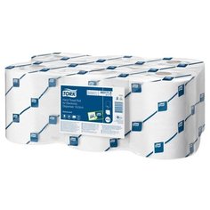 Полотенца бумажные TORK Advanced roll 403171 6 рул.