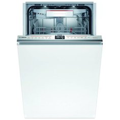 Посудомоечная машина Bosch SPD8ZMX1MR