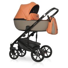 Универсальная коляска Riko Ozon Ecco (3 в 1) 24