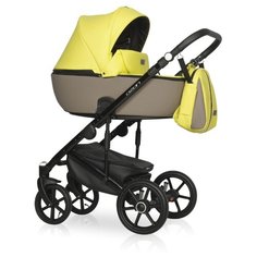 Универсальная коляска Riko Ozon Ecco (3 в 1) 26