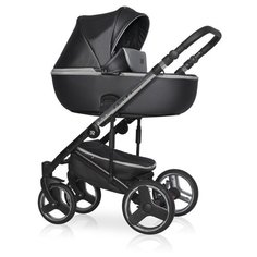 Универсальная коляска Riko Ozon Premium (2 в 1) 32