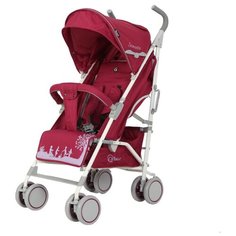 Прогулочная коляска RANT Sorento RA150 purple РАНТ