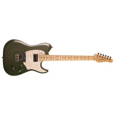 Электрогитара Godin Stadium ’59 MN desert green