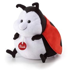 Мягкая игрушка Trudi Божья коровка Нелла 24 см