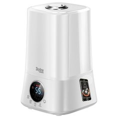 Увлажнитель воздуха REDMOND RHF-3317S, белый