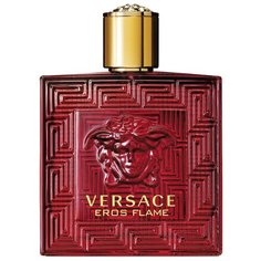 Парфюмерная вода Versace Eros Flame, 100 мл