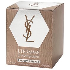 Парфюмерная вода Yves Saint Laurent LHomme Parfum Intense, 100 мл